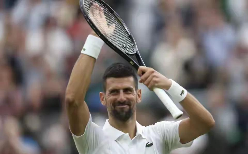 开云体育网页版登录入口-德约科维奇大满贯记录