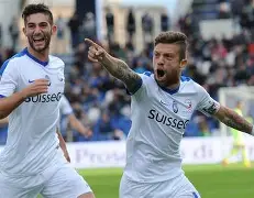 kaiyun中国网页版入口-关于集结日亚特兰大调整名单以备意甲；遗憾出局环节打磨；球迷炸锅；身体对抗强度拉满的信息